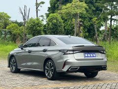 Chery Arrizo 8 1.6T DCT Yi - фото 4