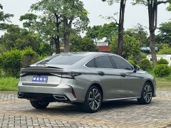 Chery Arrizo 8 1.6T DCT Yi - фото 6