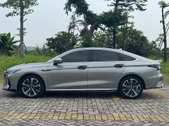 Chery Arrizo 8 1.6T DCT Yi - фото 7