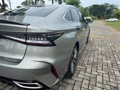 Chery Arrizo 8 1.6T DCT Yi - фото 9