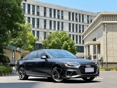 Audi A4L 40 TFSI Fashionable and Dynamic - фото 3