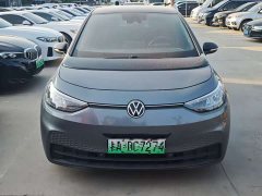 Volkswagen ID.3 Pure Intelligent Edition - фото 1