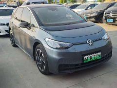 Volkswagen ID.3 Pure Intelligent Edition - фото 3
