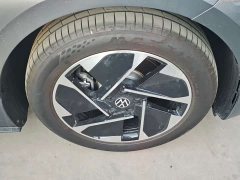 Volkswagen ID.3 Pure Intelligent Edition - фото 6