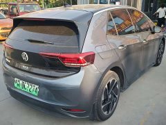 Volkswagen ID.3 Pure Intelligent Edition - фото 7