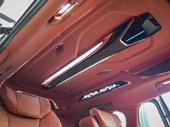 Buick GL8 2.0L Automatic - фото 11