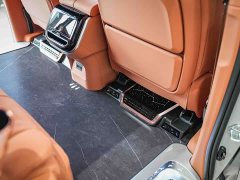 Buick GL8 2.0L Automatic - фото 12