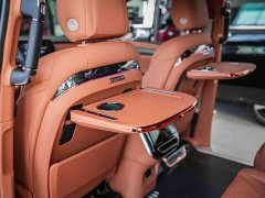 Buick GL8 2.0L Automatic - фото 13