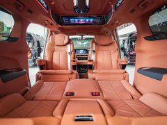 Buick GL8 2.0L Automatic - фото 15