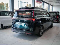 Buick GL8 2.0L Automatic - фото 16