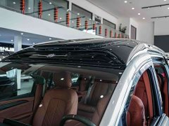 Buick GL8 2.0L Automatic - фото 4