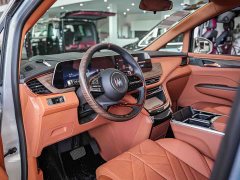 Buick GL8 2.0L Automatic - фото 5