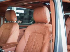 Buick GL8 2.0L Automatic - фото 6