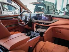 Buick GL8 2.0L Automatic - фото 7