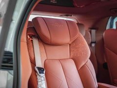 Buick GL8 2.0L Automatic - фото 9