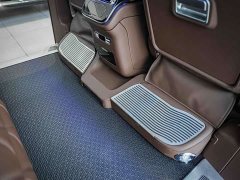 Mercedes-Benz V-Class 2024 V 300 L Long Wheelbase Exclusive - фото 10