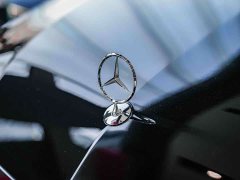 Mercedes-Benz V-Class 2024 V 300 L Long Wheelbase Exclusive - фото 3