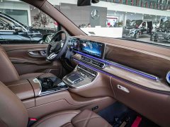 Mercedes-Benz V-Class 2024 V 300 L Long Wheelbase Exclusive - фото 5