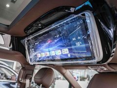 Mercedes-Benz V-Class 2024 V 300 L Long Wheelbase Exclusive - фото 9