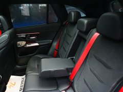Mercedes-Benz GLC AMG 2024 AMG GLC 43 4MATIC - фото 10