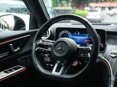 Mercedes-Benz GLC AMG 2024 AMG GLC 43 4MATIC - фото 12