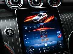 Mercedes-Benz GLC AMG 2024 AMG GLC 43 4MATIC - фото 15