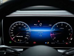 Mercedes-Benz GLC AMG 2024 AMG GLC 43 4MATIC - фото 17