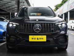 Mercedes-Benz GLC AMG 2024 AMG GLC 43 4MATIC - фото 2