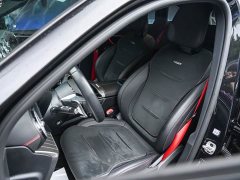 Mercedes-Benz GLC AMG 2024 AMG GLC 43 4MATIC - фото 7