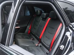 Mercedes-Benz GLC AMG 2024 AMG GLC 43 4MATIC - фото 9