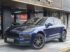 Porsche 2023 Porsche Macan 2.0T - фото 1