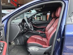 Porsche 2023 Porsche Macan 2.0T - фото 11