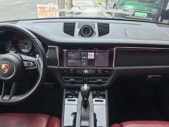 Porsche 2023 Porsche Macan 2.0T - фото 14