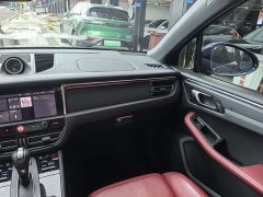 Porsche 2023 Porsche Macan 2.0T - фото 15