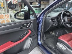 Porsche 2023 Porsche Macan 2.0T - фото 16