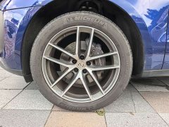 Porsche 2023 Porsche Macan 2.0T - фото 17