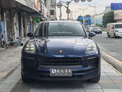 Porsche 2023 Porsche Macan 2.0T - фото 2