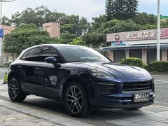 Porsche 2023 Porsche Macan 2.0T - фото 3