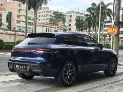 Porsche 2023 Porsche Macan 2.0T - фото 4