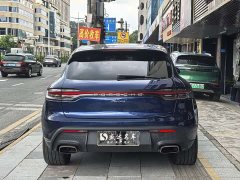 Porsche 2023 Porsche Macan 2.0T - фото 5