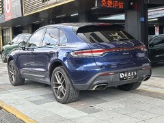 Porsche 2023 Porsche Macan 2.0T - фото 6