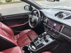 Porsche 2023 Porsche Macan 2.0T - фото 8