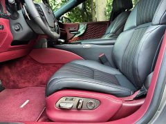 Lexus LS 500h Executive Edition - фото 15