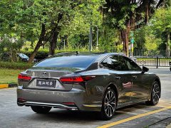 Lexus LS 500h Executive Edition - фото 2