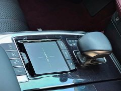 Lexus LS 500h Executive Edition - фото 20