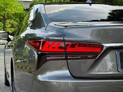 Lexus LS 500h Executive Edition - фото 4