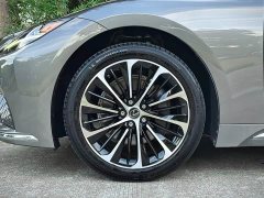 Lexus LS 500h Executive Edition - фото 5