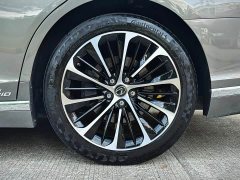 Lexus LS 500h Executive Edition - фото 6