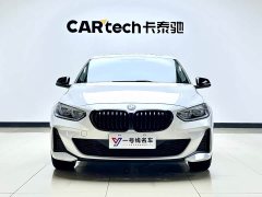 BMW 1 Series 125i M Sports Night Edition - фото 1