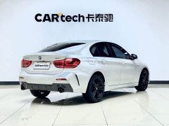 BMW 1 Series 125i M Sports Night Edition - фото 3
